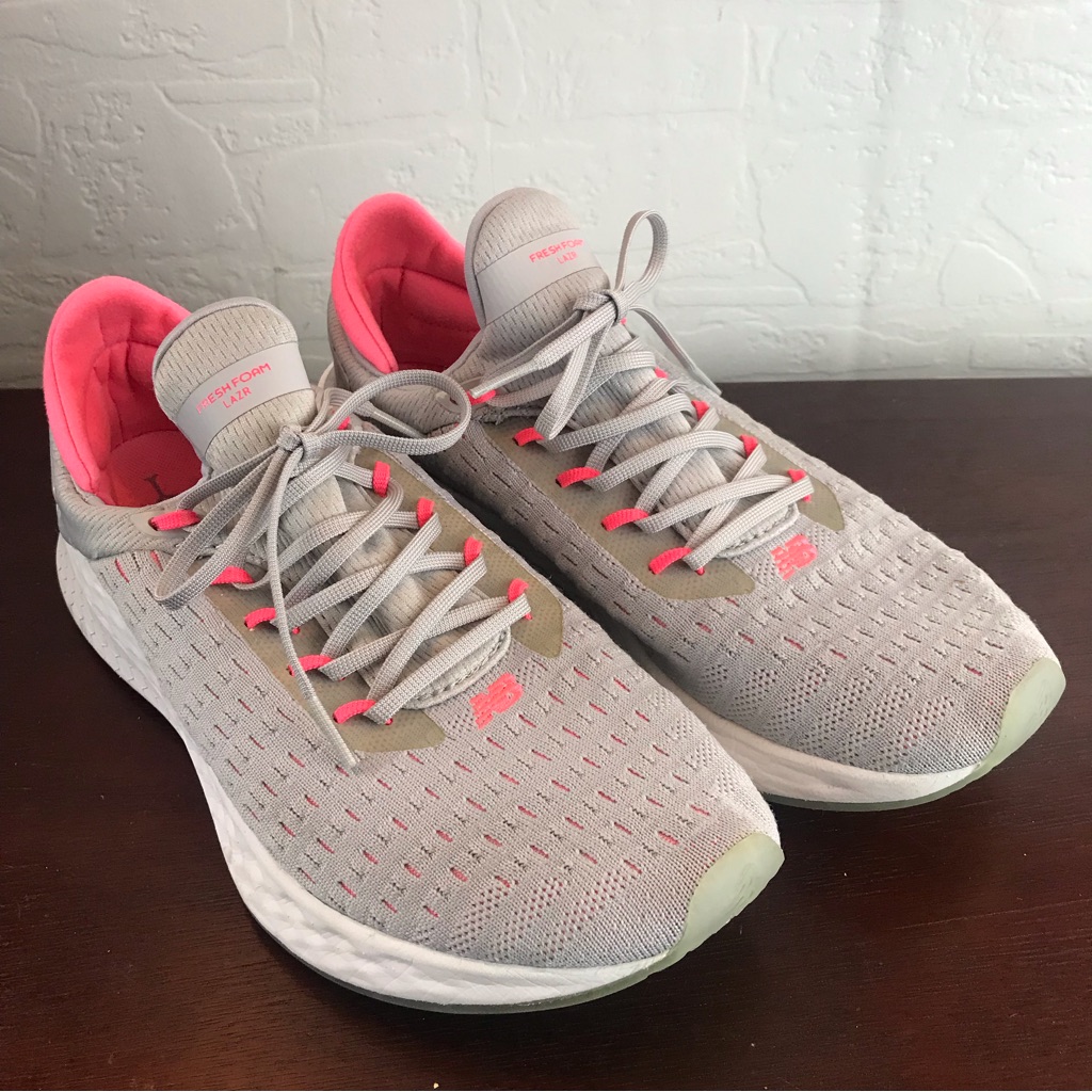 Womens New Balance
